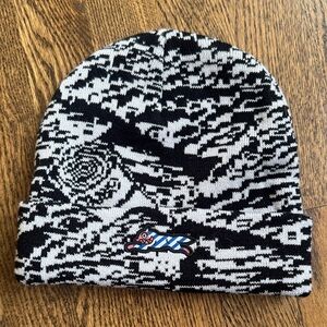 NWOT ICECREAM by Billionaire Boys Club - Cane MicroChip Beanie Hat
